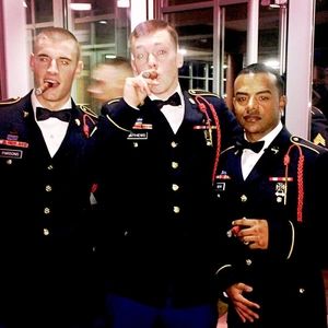 Meet your Posher, John